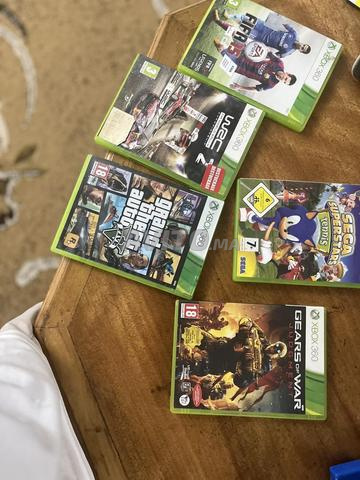 إكس بوكس 360 بحالة جيدة