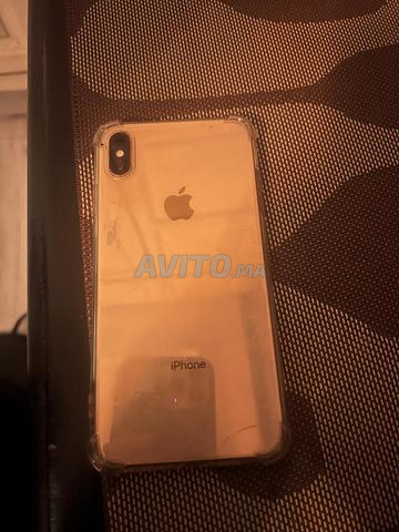 iPhone XS Max à vendre - 2