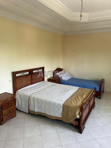 Appartement à louer à Mohammedia près de la fac - 2