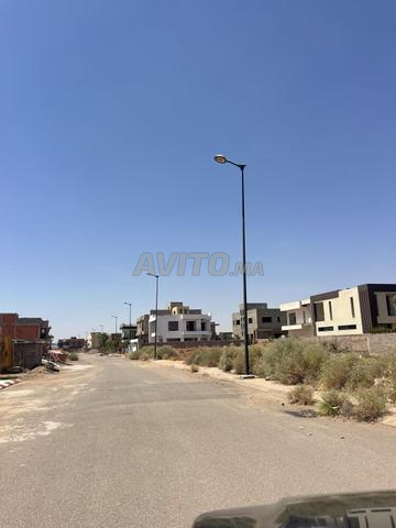 À VENDRE – TERRAIN LOT VILLA | ATLAS GOLF RESORT