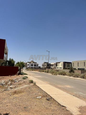 À VENDRE – TERRAIN LOT VILLA | ATLAS GOLF RESORT