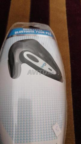 oreillettes bluetooth - 2
