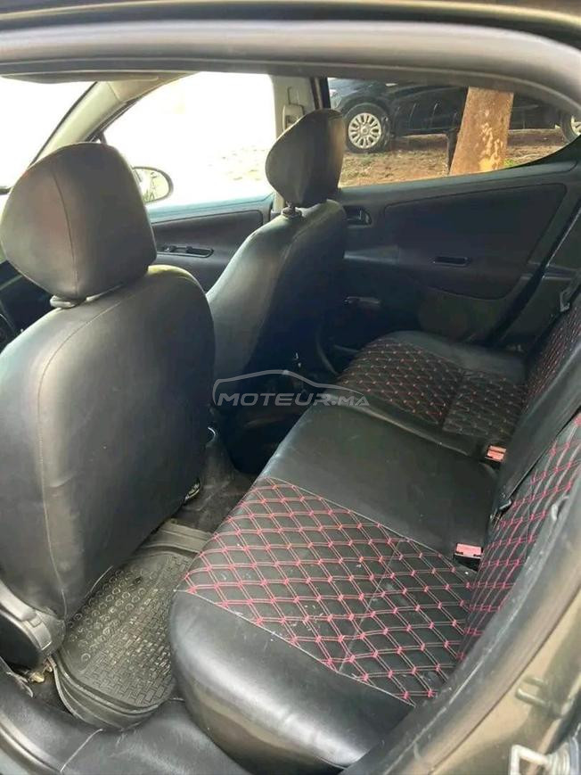 Peugeot 207 Diesel 2011 
