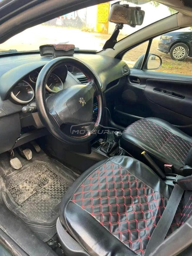 Peugeot 207 Diesel 2011 