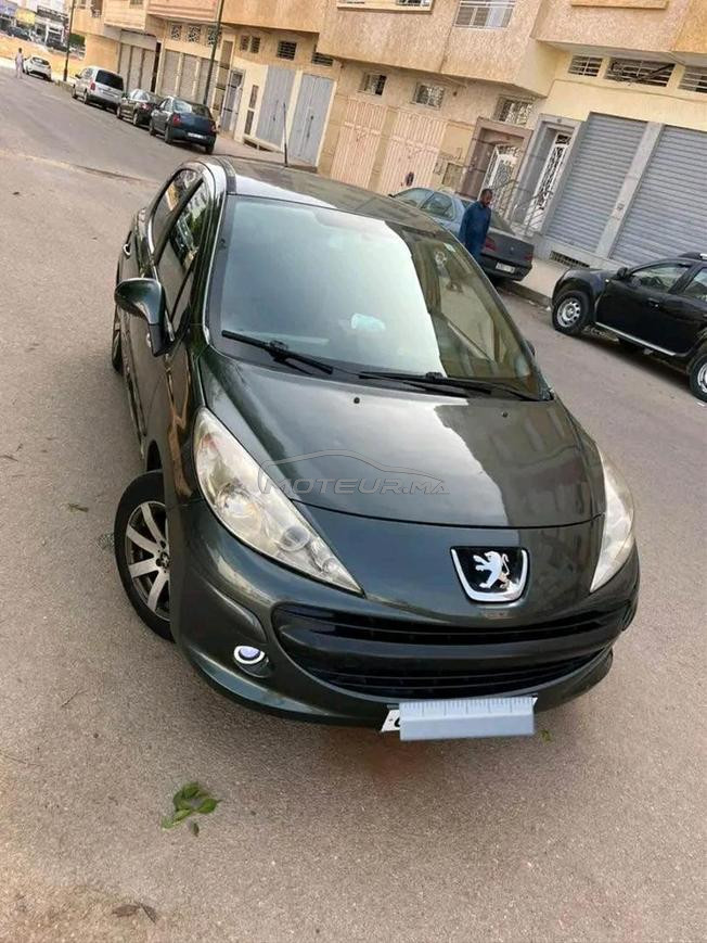 Peugeot 207 Diesel 2011 