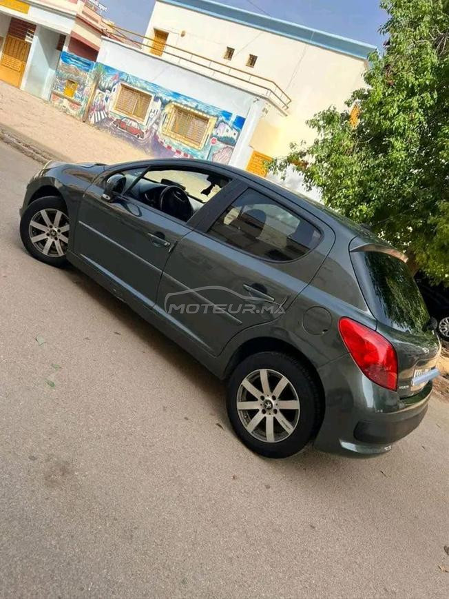 Peugeot 207 Diesel 2011 