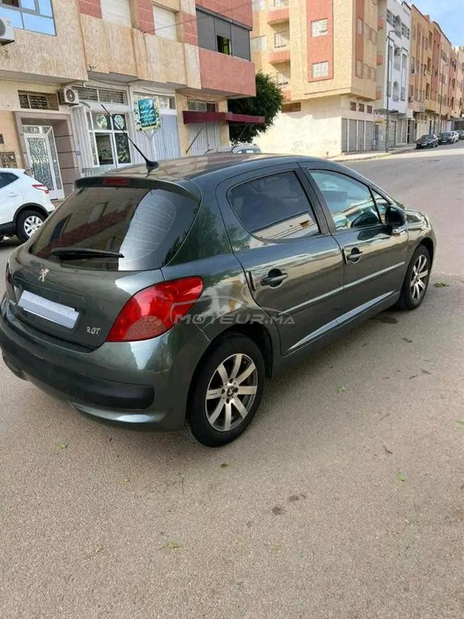 Peugeot 207 Diesel 2011 