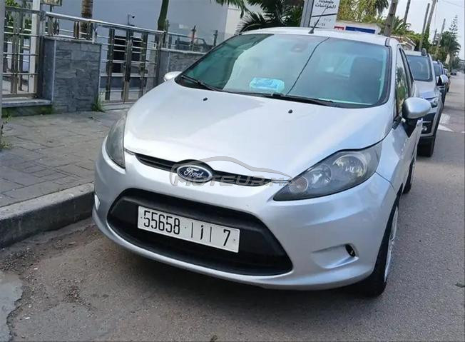 Ford Focus 2022