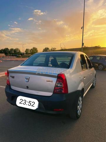 Dacia Logan 2010