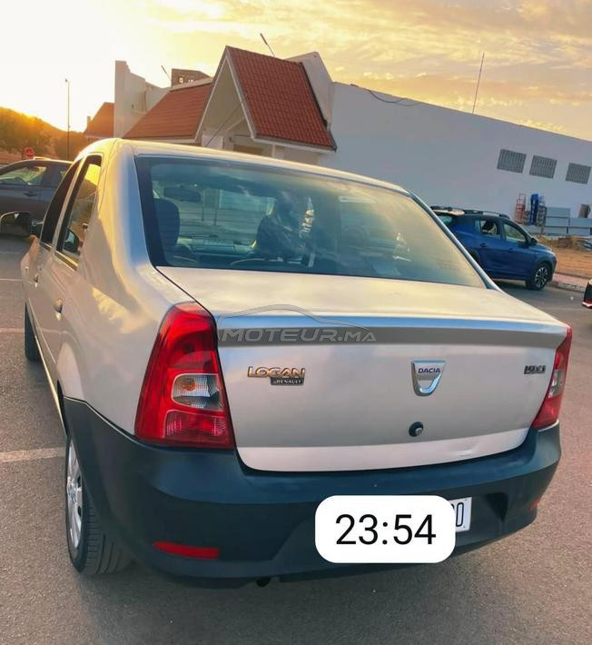 Dacia Logan 2010