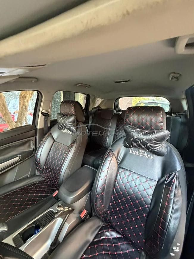 Ford Kuga Diesel Manuelle 2012