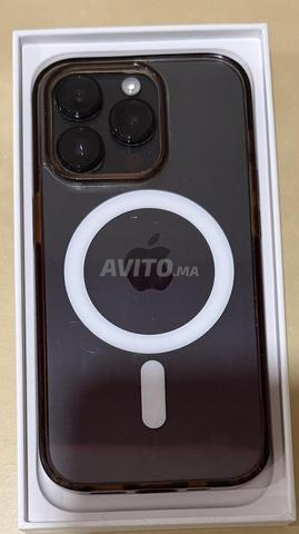 IPHONE 14 PRO À VENDRE - IMPORTÉ DU CANADA - 2