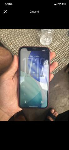 iPhone 11 normal 64G 70% état batterie original 🤍👍🏽 - 2