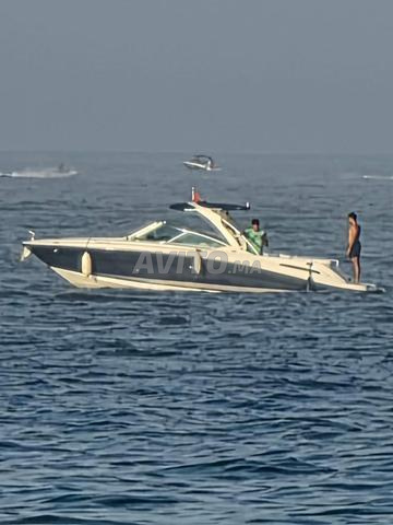قارب Sea Ray 270 Slx للبيع