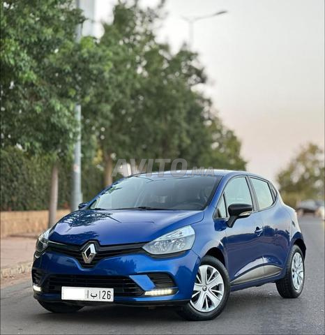 Renault Clio 4 Explore 2019❣️ - 2