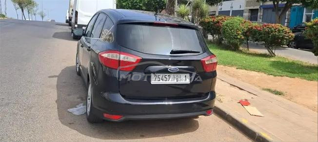 Ford C-Max 2013