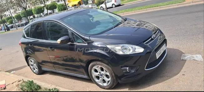 Ford C-Max 2013