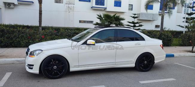 mercedes benz c220 w 204