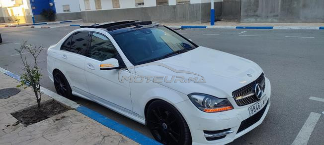 mercedes benz c220 w 204