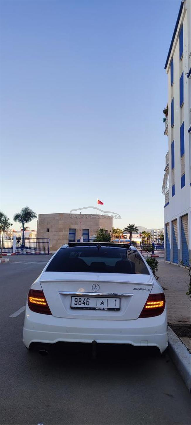 mercedes benz c220 w 204