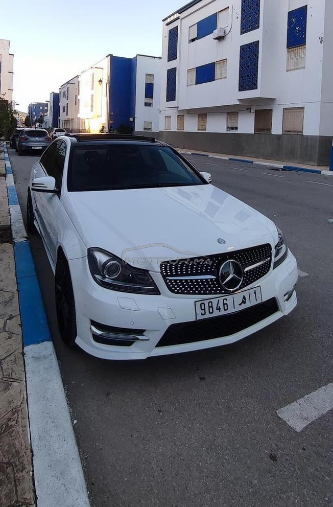 mercedes benz c220 w 204
