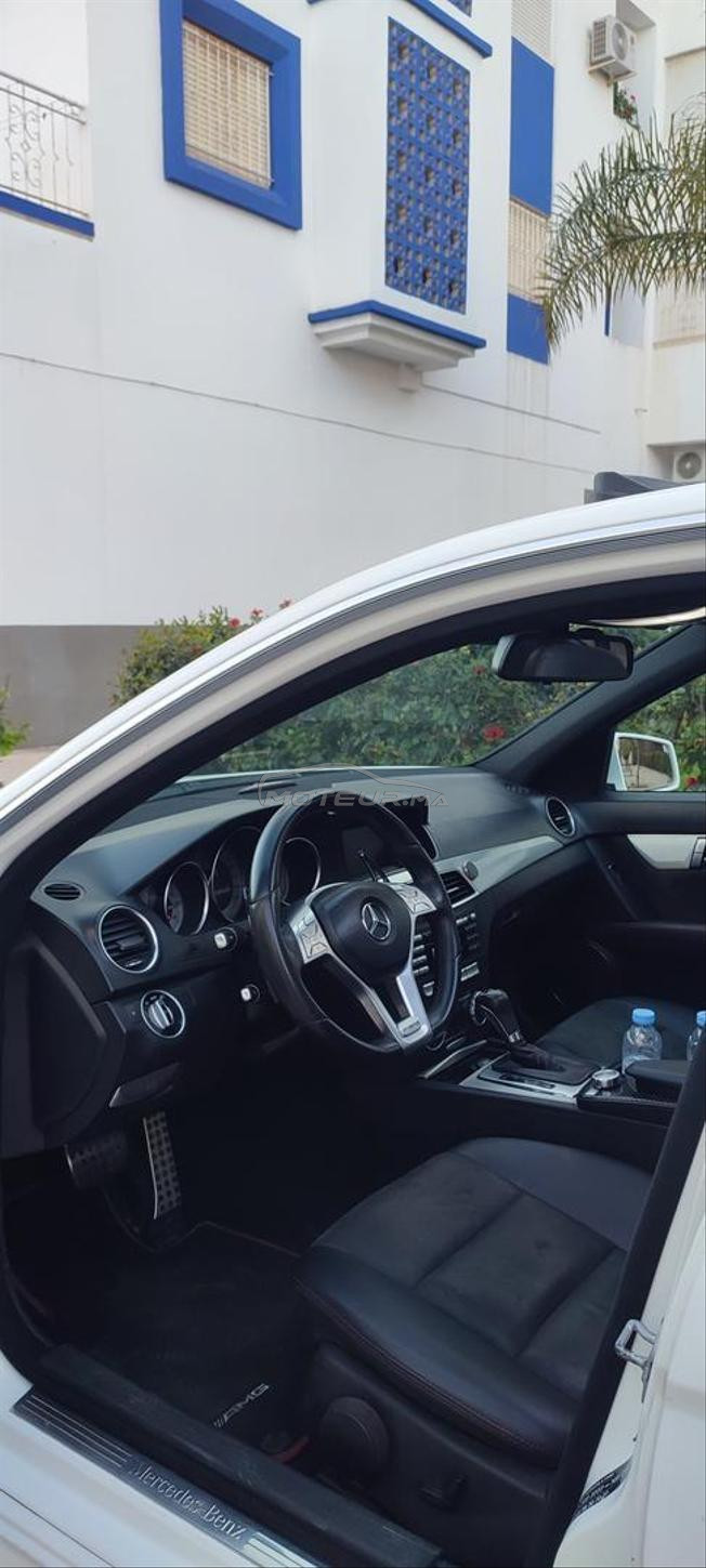 mercedes benz c220 w 204 phase 2 
