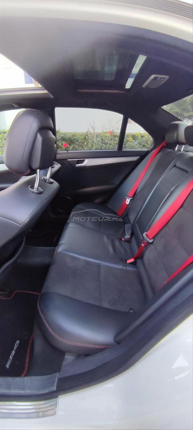 mercedes benz c220 w 204