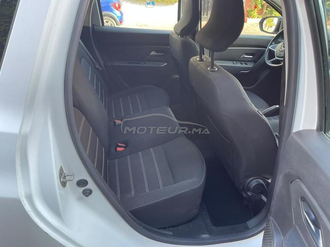 dacia duster 4×4 2022