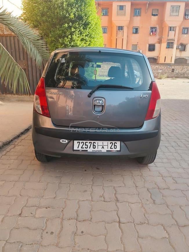 hyandy i10 