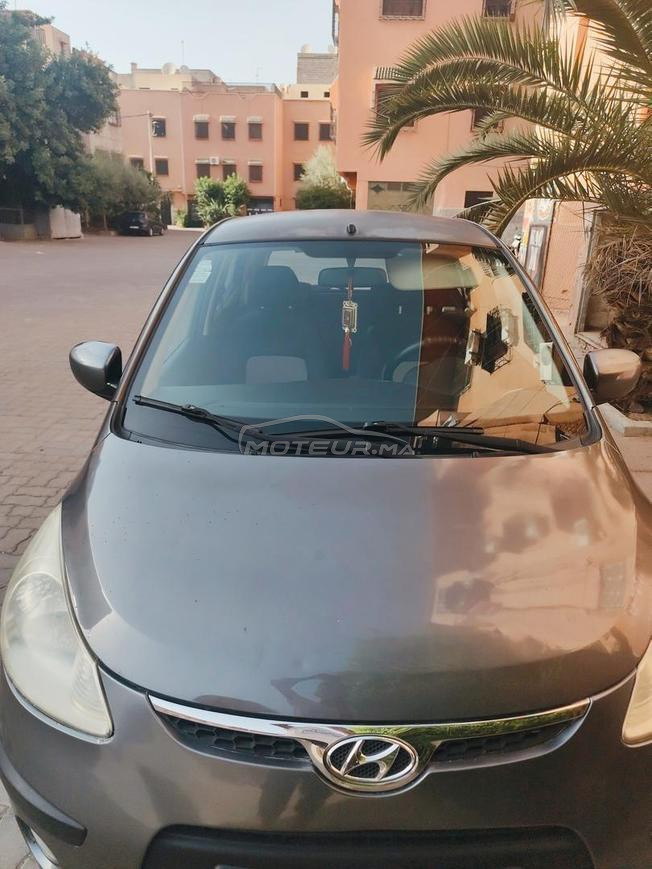 hyandy i10 