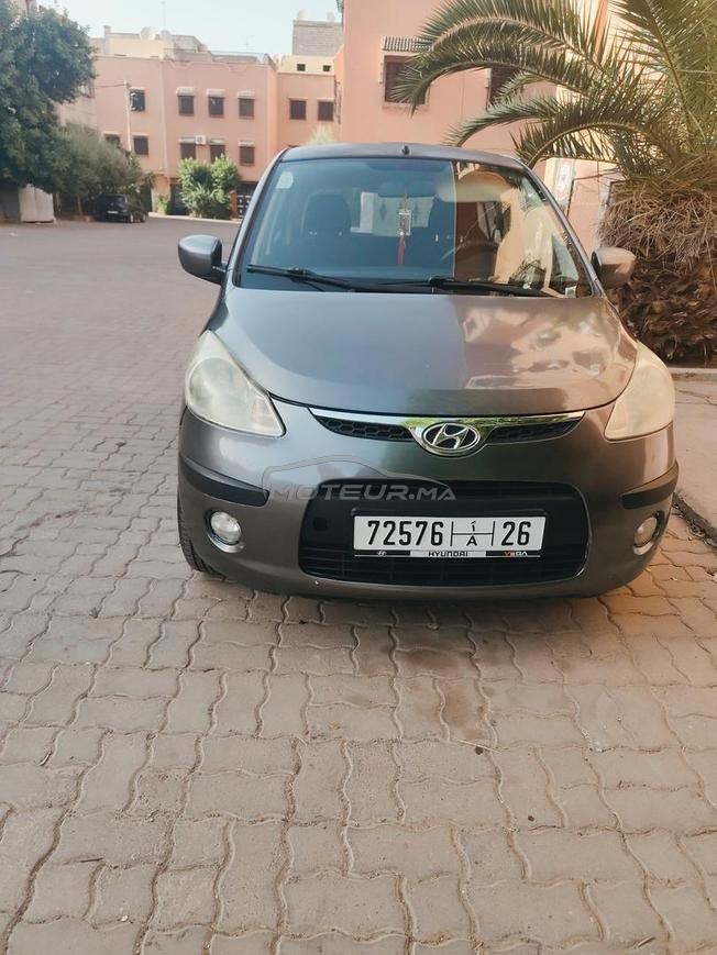 hyandy i10 