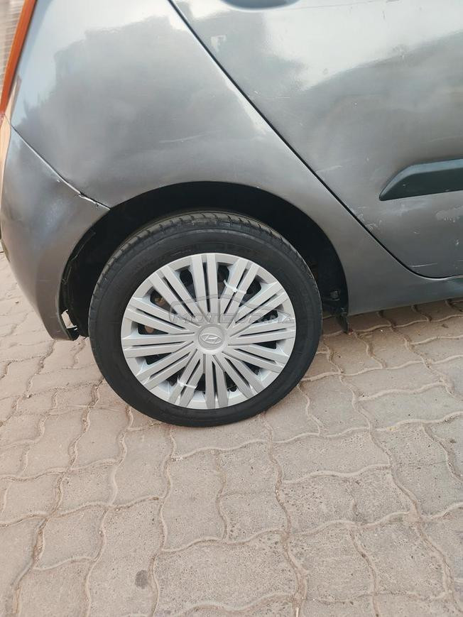 hyandy i10 