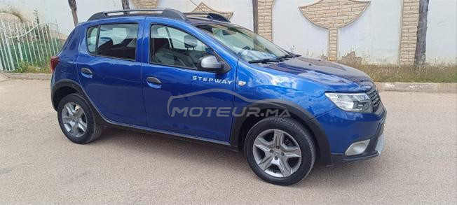 Sandero Stepway 