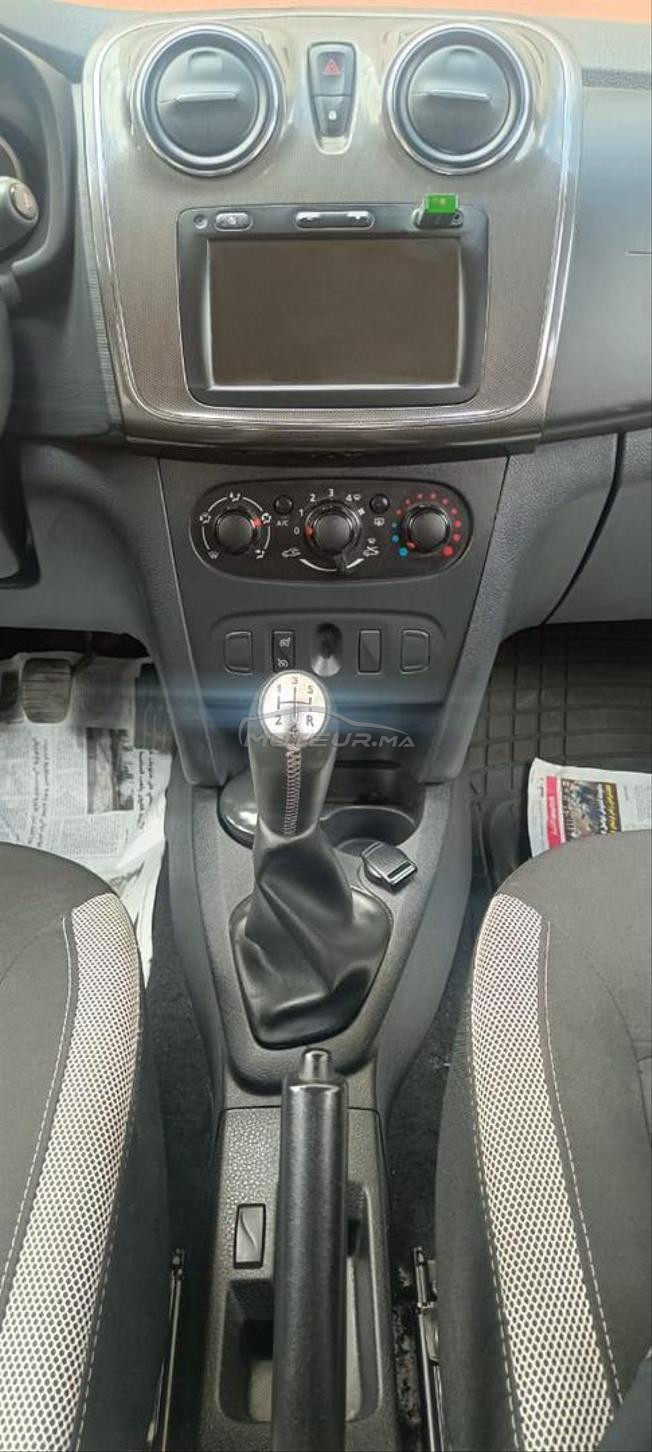 Sandero Stepway 