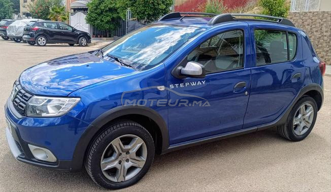 Sandero Stepway 