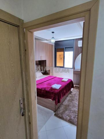 Maison à louer à Agadir - 2