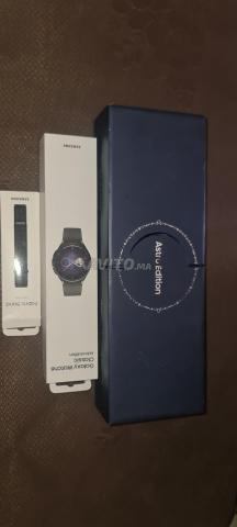 Samsung Galaxy Watch 6 Classic Astro Edition