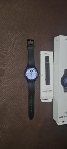 Samsung Galaxy Watch 6 Classic Astro Edition - 2