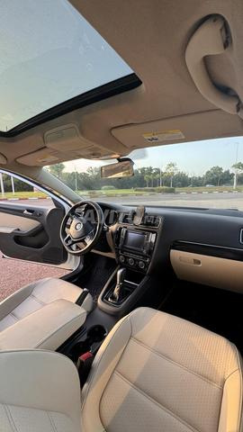 Jetta Volkswagen - 2