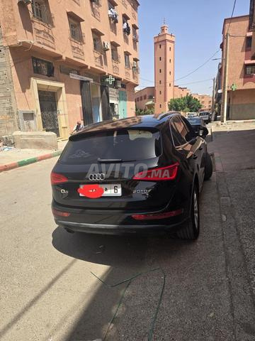 مراكش، المحاميد