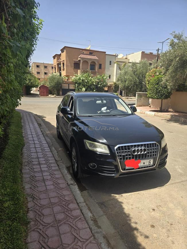 مراكش لمحاميد