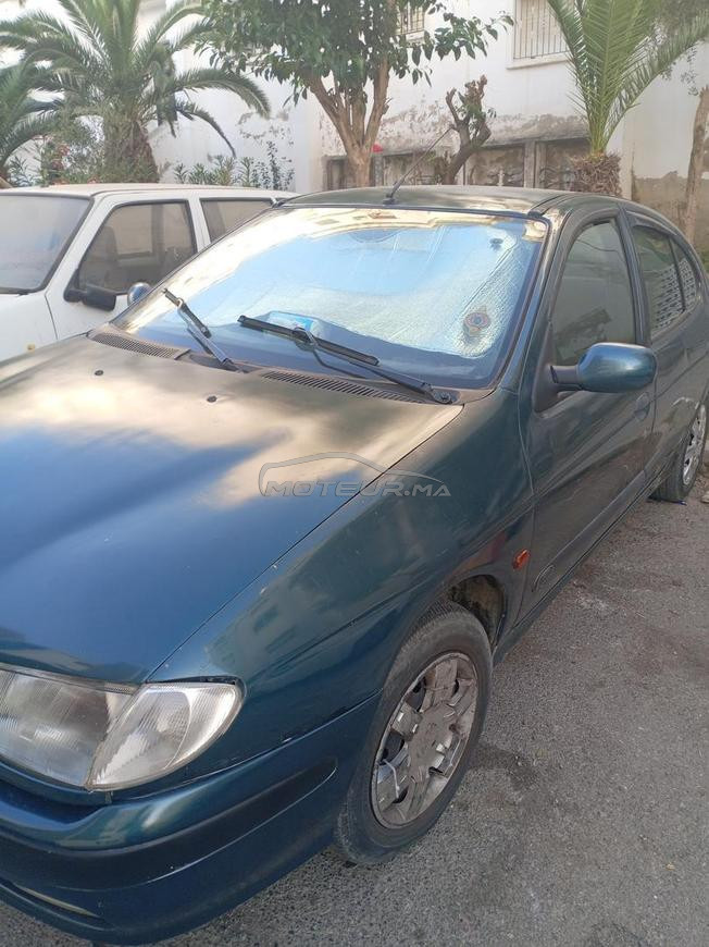 بوخالف العرفان طنجة 