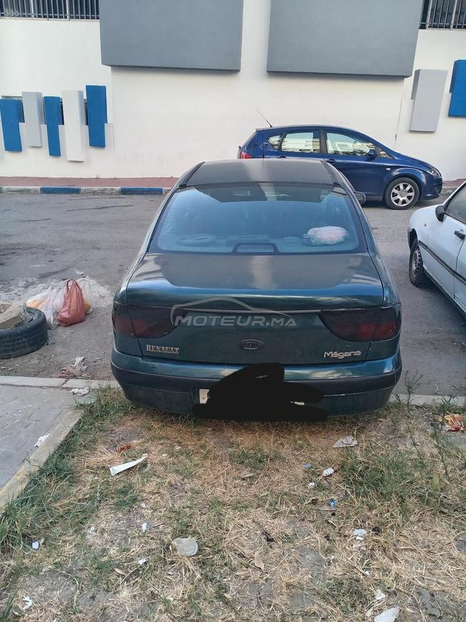 بوخالف العرفان طنجة 