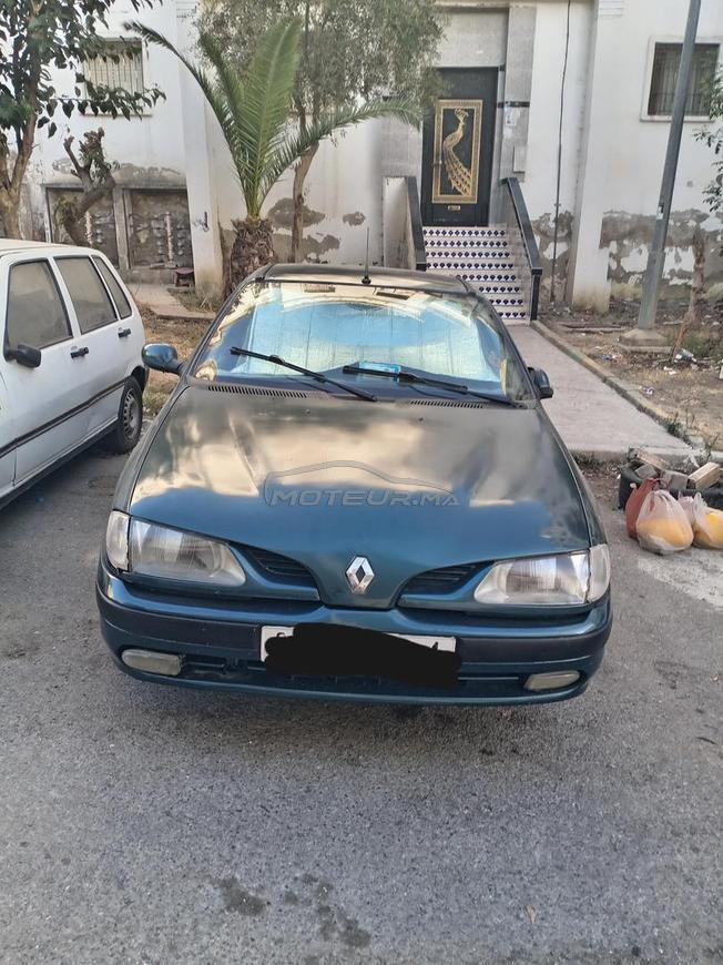 بوخالف العرفان طنجة 