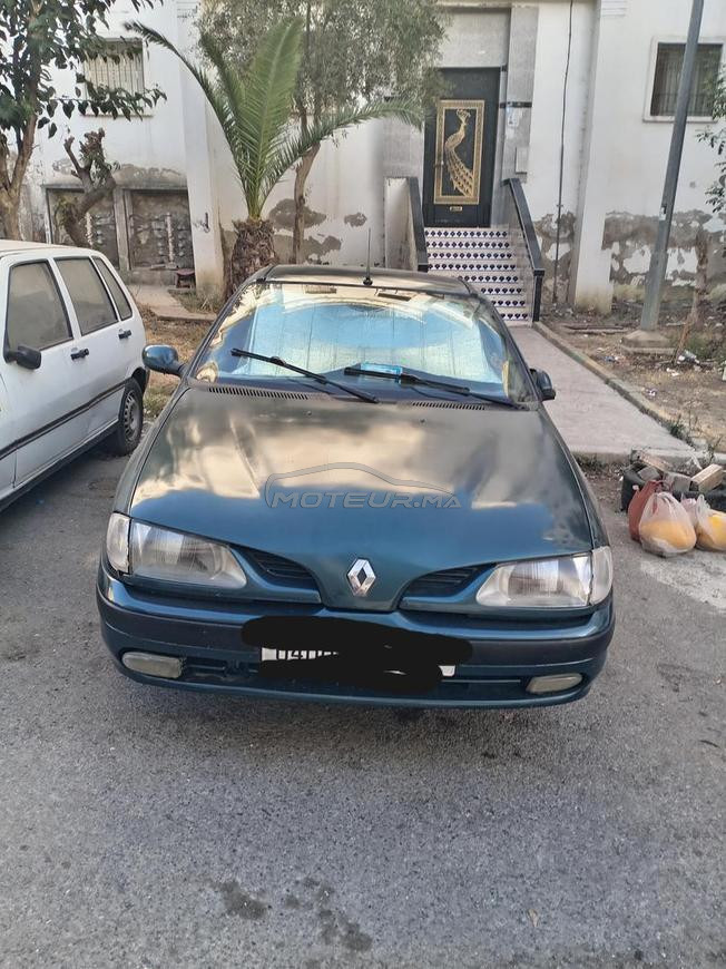بوخالف العرفان طنجة 