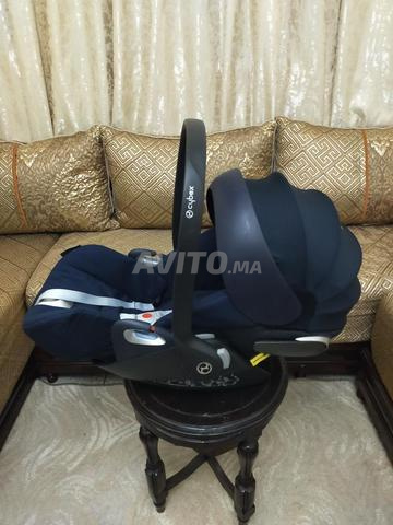 Siège auto Cybex Cloud Z i-Size - 2