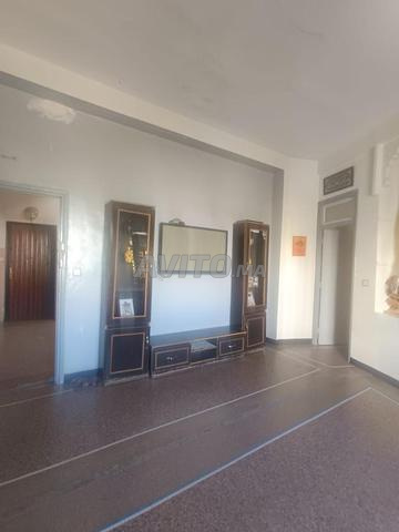 Appartement à vendre à Meknès - 2