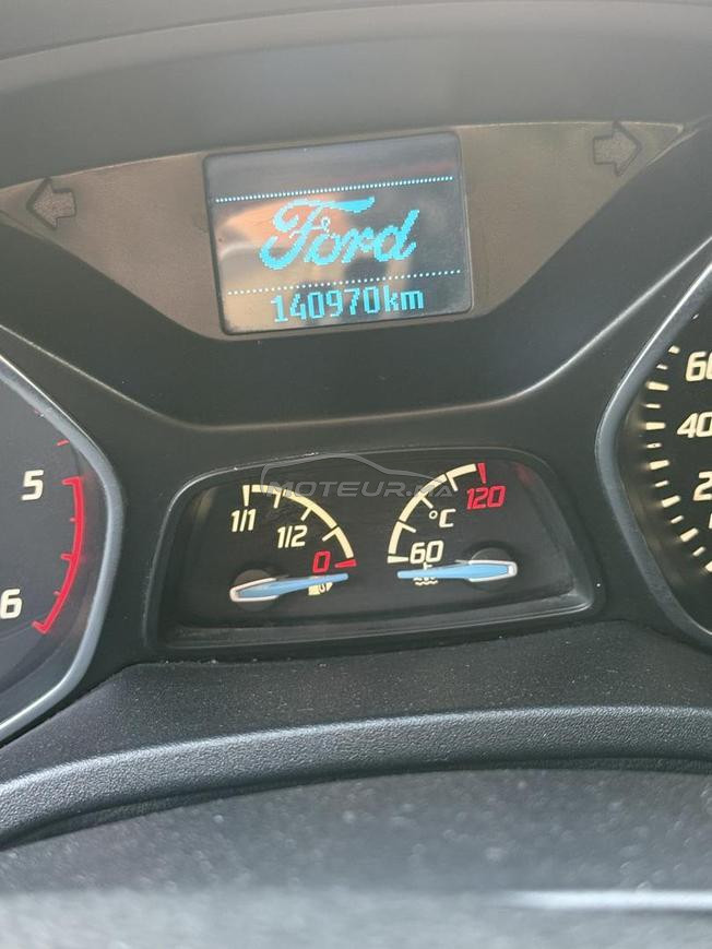 ford focus trand plus 