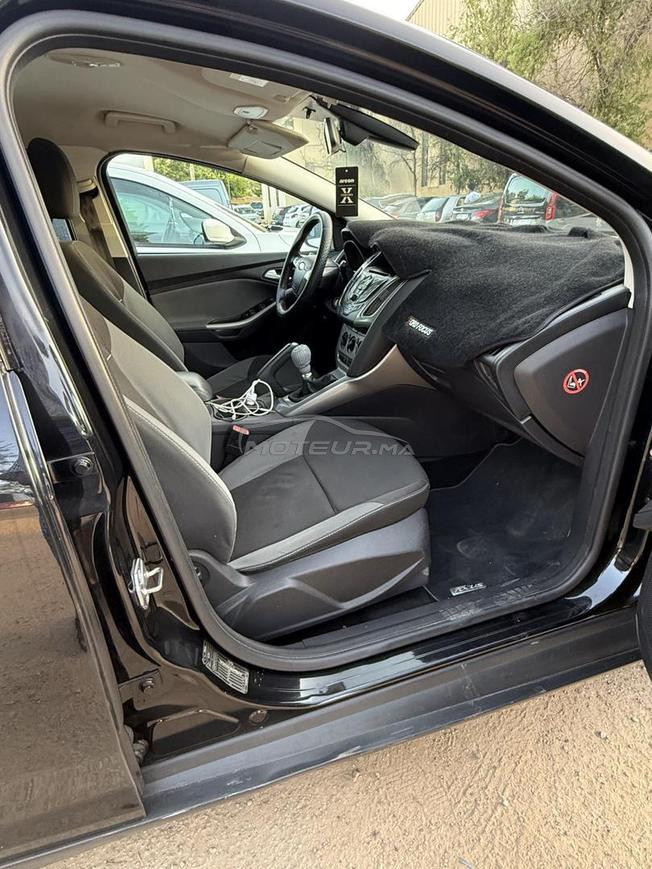 ford focus trand plus 