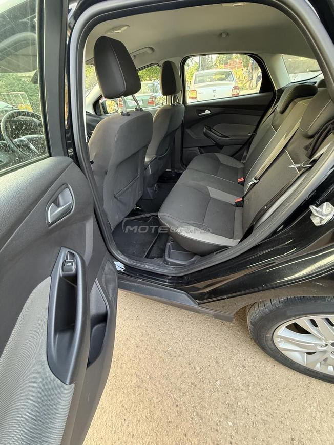 ford focus trand plus 